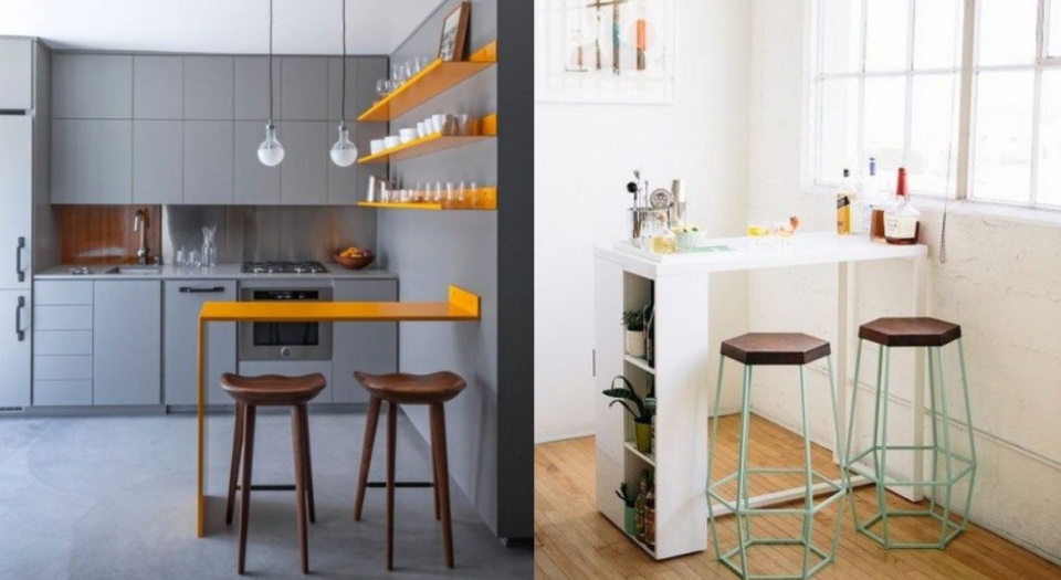 Classement des meilleures tables de bar pour 2025