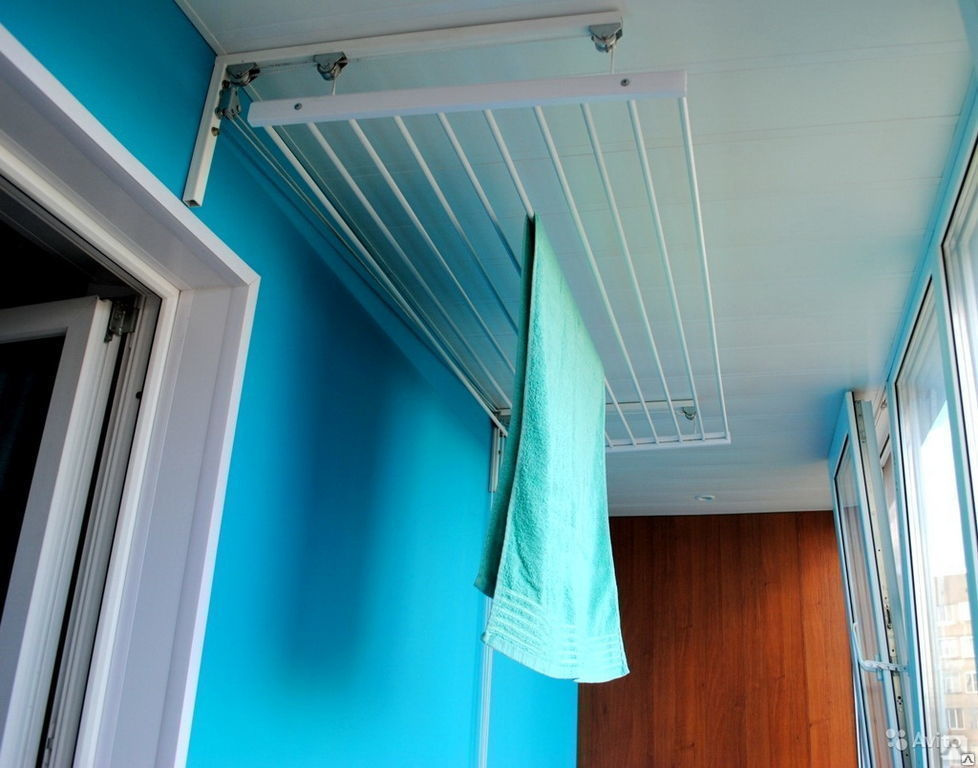 Classement des meilleurs sèche-linge plafonniers pour 2025