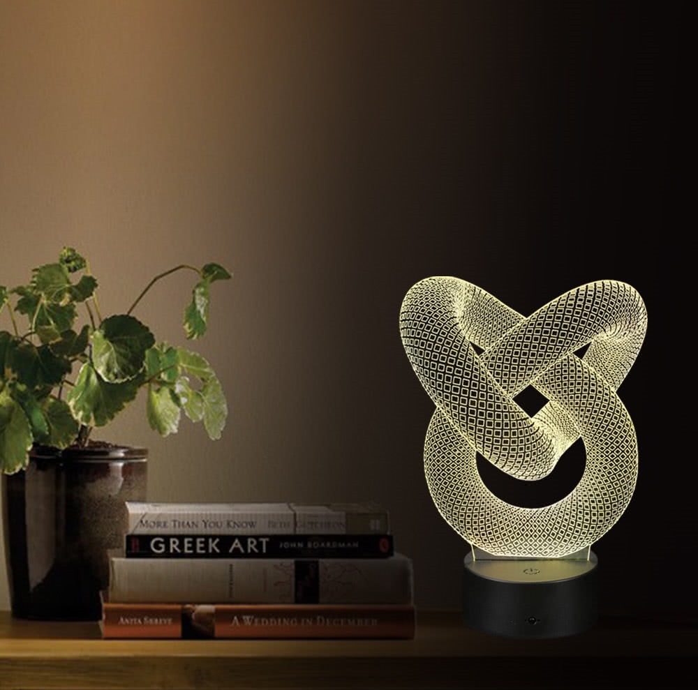 Classement des meilleures lumières 3D pour 2025