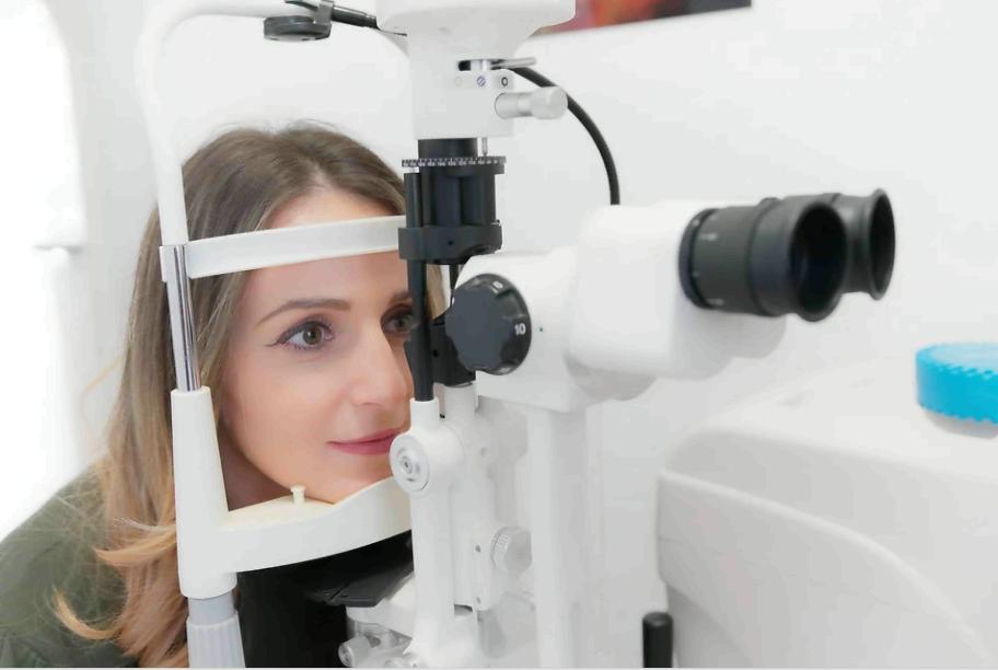 Classement des meilleurs magasins d'optique à Moscou pour 2025