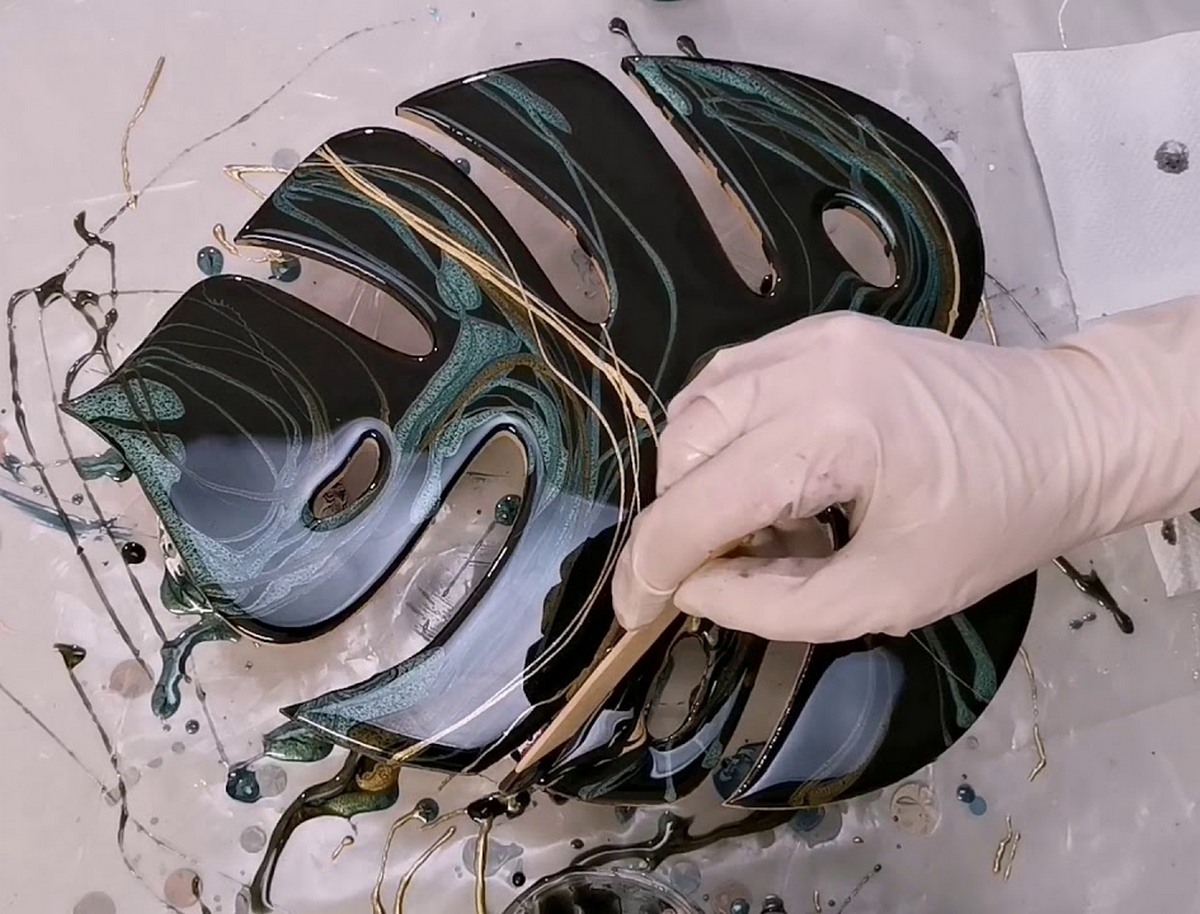 Classement des meilleurs colorants pour résines époxy pour 2025